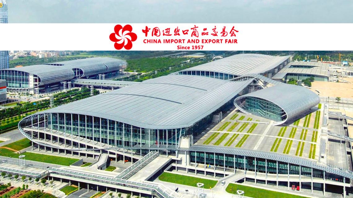 Canton Fair 2020 Spring, The 127th China Import and Export Fair